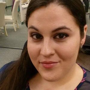 Meet your Posher, Eva